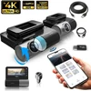 XBLITZ FALCON PREMIUM DVR WITH REARVIEW CAMERA