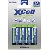 XCell 118740 baterija do użytku domowego Bateria do ponownego naładowania AA Niklowo-metalowo-wodorkowa (NiMH)