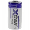 XCell baterija CR123A 2/3A Lose 3V 1550mAh 1st.