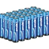 XCell AAA baterijų rinkinys 24 vnt.