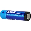 XCell Performance baterijos LR6 Mignon AA 24 vnt. dėžutėje
