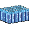 XCell Performance baterijos LR6 Mignon AA 24 vnt. dėžutėje