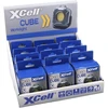 XCell XCell Worklight CUBE Juodas, Pilka Universali latarka LED