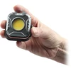 XCell XCell Worklight CUBE Juodas, Pilka Universali latarka LED