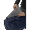 XD DESIGN URBAN BAG WATER RESISTANT DUFFLE NAVY P/N: P706.2925