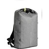XD DESIGN Kuprinė BOBBY URBAN LITE Pilkas P/N: P705.502