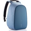 XD DESIGN ANTI-THEFT BACKPACK BOBBY HERO REGULAR Mėlynas P/N: P705.299