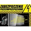 Xenic GRB-AR, apsauga nuo viršįtampio