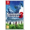 „Xenoblade Chronicles 3“ – „Nintendo Switch“.