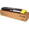 Xerox 006R01530 tonerio kasetė, 1 vnt. originali geltona