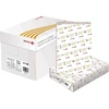 Xerox Colotech+ Silk, pusiau matinis dvipusis dengtas, baltas, be medienos ECF 170 g/m2, 420 mm x 297 mm, A3, platus (583795)