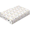 Xerox Colotech+ Silk, pusiau matinis dvipusis dengtas, baltas, be medienos ECF 170 g/m2, 420 mm x 297 mm, A3, platus (583795)
