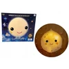 Xerox Popbro Poduszki Wieclce LumiPuff wiecšca poduszka Półksiężyc LP-803 8039