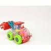 Xerox Mz Import *****Traktor przeroczysty na bat. X555-52 09479
