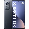 Xiaomi 12X 8GB+128GB, pilkas