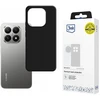 Dėklas 3mk Matt Case Pro case for Xiaomi 15T 5G - juodas
