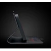 3mk piniginės dėklas, skirtas „Xiaomi 15T Pro 5G“ - juodas