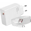 Įkroviklis Xiaomi HyperCharge 1x USB-A 6.2 A (BHR9465EU)