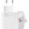 Įkroviklis Xiaomi HyperCharge 1x USB-A 6.2 A (BHR9465EU)