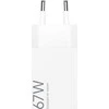 Xiaomi 67W „HyperCharge“ maitinimo adapteris (A tipo)