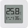 Xiaomi temperatūros ir drėgmės jutiklis (NUN4126GL)