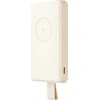 Xiaomi Magnetic Power Bank GL | 6000 mAh | USB-C | Baltas