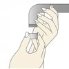 Xiaomi | Faucet Vanduo Purifier, Baltas