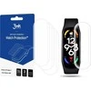 Apsauginė ekrano plėvelė 3Mk laikrodžio Xiaomi Mi Band 7