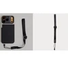 Xiaomi Moment Mobile Adjustable Wrist Strap Juodas (320-103)