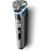 Philips i9000 Prestige drėgnojo ir sausojo skutimo skustuvas su „SkinIQ“