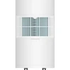 Oro sausintuvas Xiaomi Smart Dehumidifier Lite, Baltas