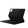 Planšetinio kompiuterio klaviatūra Xiaomi Pad 7 / 7 Pro, US, Juoda