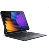 Planšetinio kompiuterio klaviatūra Xiaomi Pad 7 / 7 Pro, US, Juoda