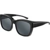Akiniai nuo saulės Xiaomi Polarized Fitover Sunglasses, poliarizuoti, dedami ant korekcinių akinių