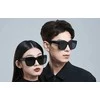 Akiniai nuo saulės Xiaomi Polarized Fitover Sunglasses, poliarizuoti, dedami ant korekcinių akinių