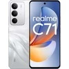 Išmanusis telefonas REALME C71 8/256GB White Swan