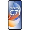Išmanusis telefonas REALME C71 8/256GB White Swan