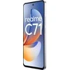 Išmanusis telefonas REALME C71 8/256GB White Swan