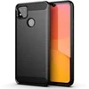 Xiaomi Redmi 15C apsauginis dėklas, juodas