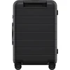 Kelioninis lagaminas Xiaomi Classic Pro 24" (Aukštis: 66.5 cm x Plotis: 43.3 cm x Gylis: 27.5 cm), Juodos spalvos