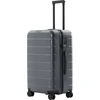 Kelioninis lagaminas Xiaomi Classic Pro 24" (Aukštis: 66.5 cm x Plotis: 43.3 cm x Gylis: 27.5 cm), Pilkos spalvos