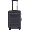 Kelioninis lagaminas Xiaomi Classic Pro 28" (Aukštis: 76.8 x Plotis: 49.8 x Gylis: 31.5 cm), Juodos spalvos