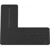 partnertele WOWTATION Magnetic Mat 16,5 x 6,5 cm