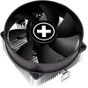 CPU aušintuvas Xilence Xilence A250PWM.B Procesor Chłodnica powietrza 9,2 cm Juodas 1 vnt.