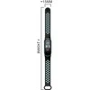 Beline apyrankė Mi Band 7/6/5 juodos spalvos ver2