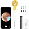 Smart Visual Ear-Clean strypas Xlife Q3 (geltonas)