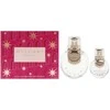 Bvlgari Omnia Crystalline Giftset, 115 ml