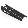 VIRPIL Controls Desk Mount Adapteris MongoosT-50 Throttle – juodas