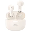 Ausinės XO G50 TWS smėlio spalvos