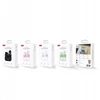 XO Bluetooth ausinės X40 TWS juodos